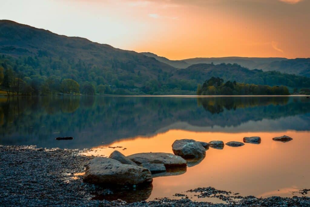 UK for adventure lovers