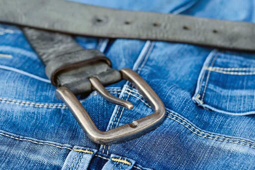 Common Jeans Styling Mistakes and How Not to Make Them