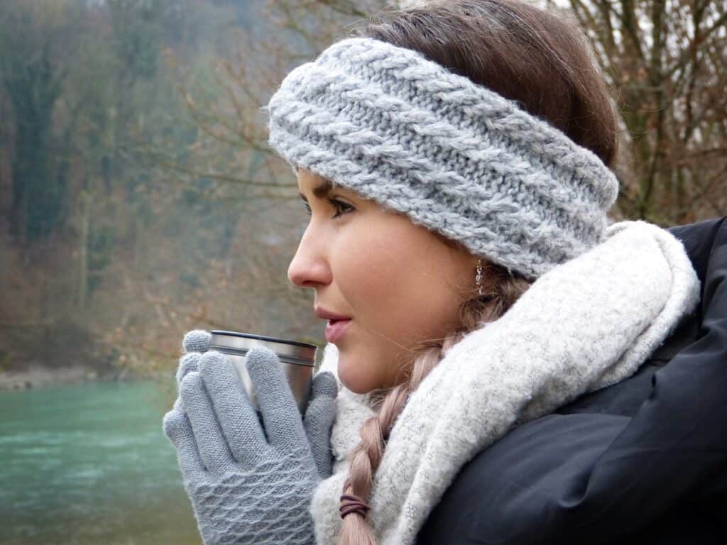 layering clothes tips