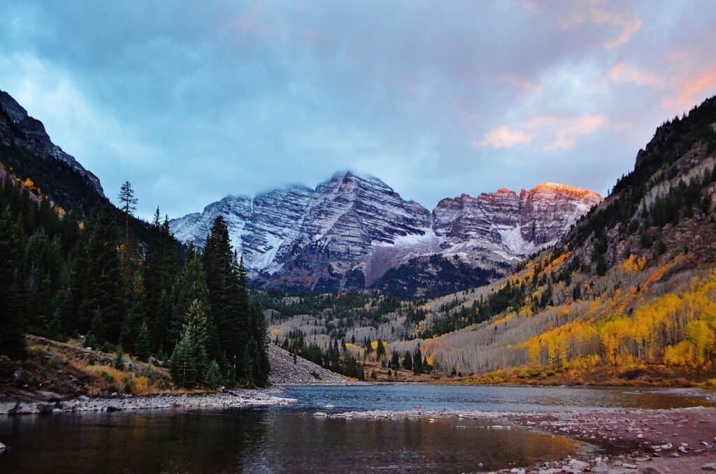 Don't Let Food Poisoning Ruin Your Mountain Getaway: IV Therapy Solutions in Colorado