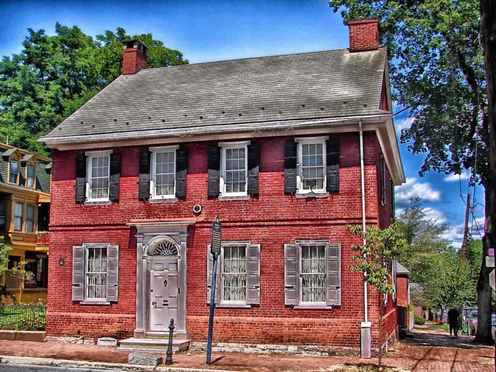 Lancaster County Attractions 