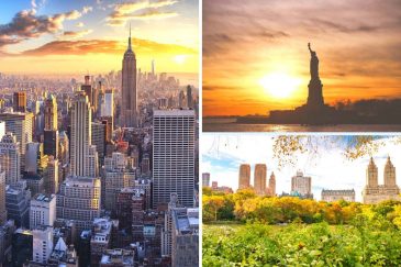 Where To Stay In New York City - The Best Neighborhoods In NYC